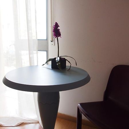 Kerry Blu B&B Bari Bagian luar foto