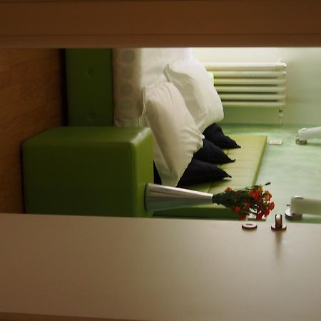 Kerry Blu B&B Bari Bagian luar foto