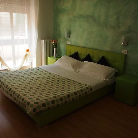 Kerry Blu B&B Bari Bagian luar foto