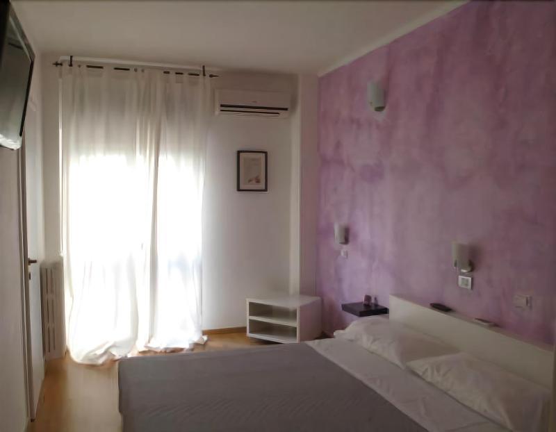Kerry Blu B&B Bari Bagian luar foto