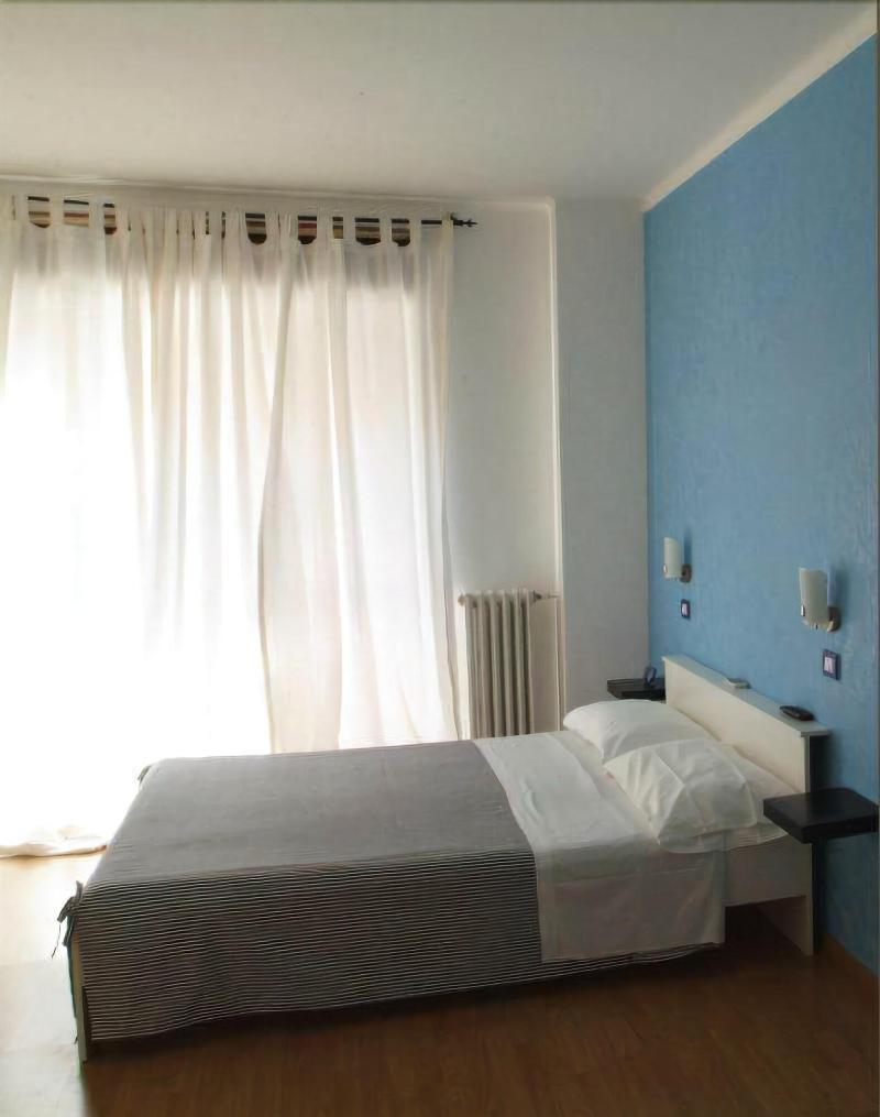 Kerry Blu B&B Bari Bagian luar foto