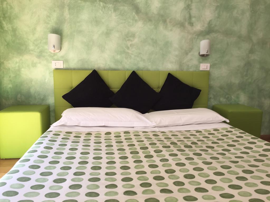 Kerry Blu B&B Bari Ruang foto
