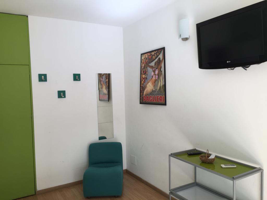 Kerry Blu B&B Bari Bagian luar foto