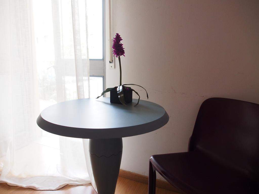 Kerry Blu B&B Bari Bagian luar foto