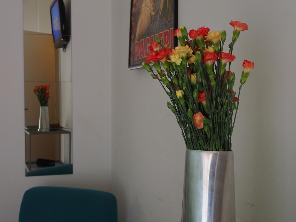 Kerry Blu B&B Bari Bagian luar foto