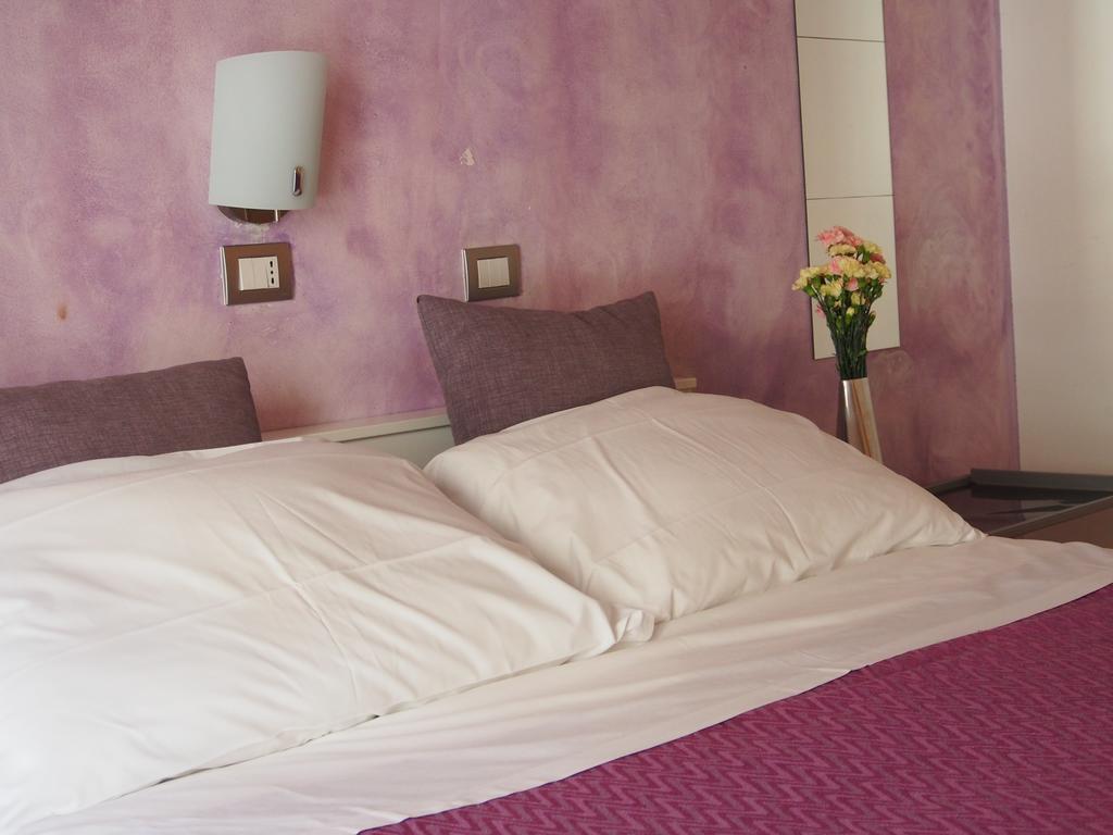 Kerry Blu B&B Bari Bagian luar foto
