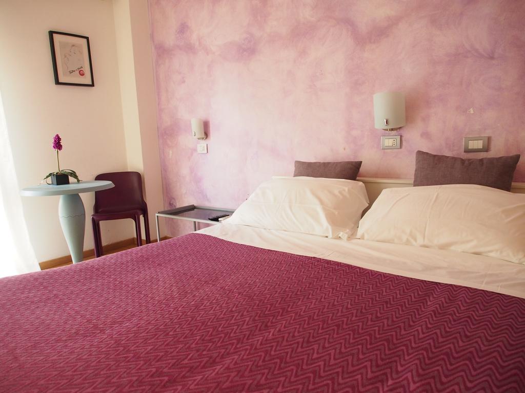 Kerry Blu B&B Bari Bagian luar foto