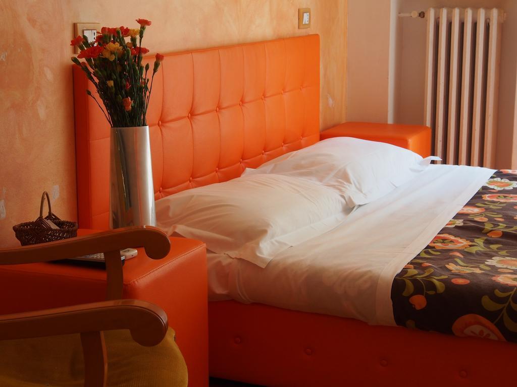 Kerry Blu B&B Bari Bagian luar foto