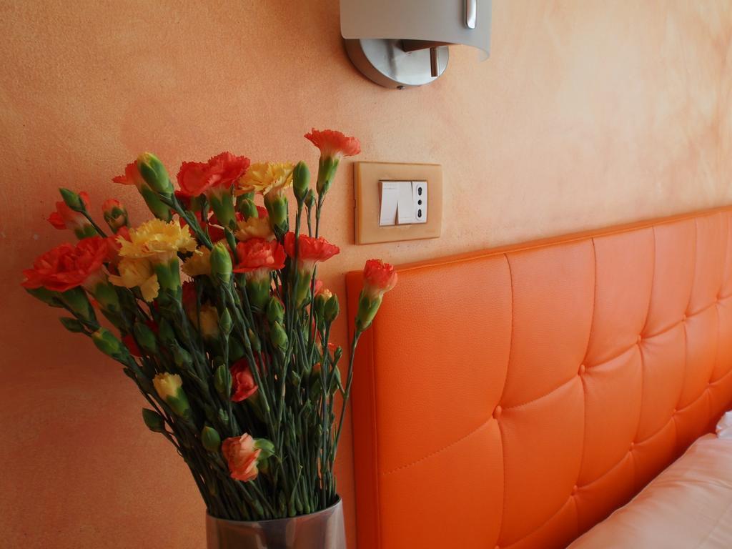 Kerry Blu B&B Bari Bagian luar foto