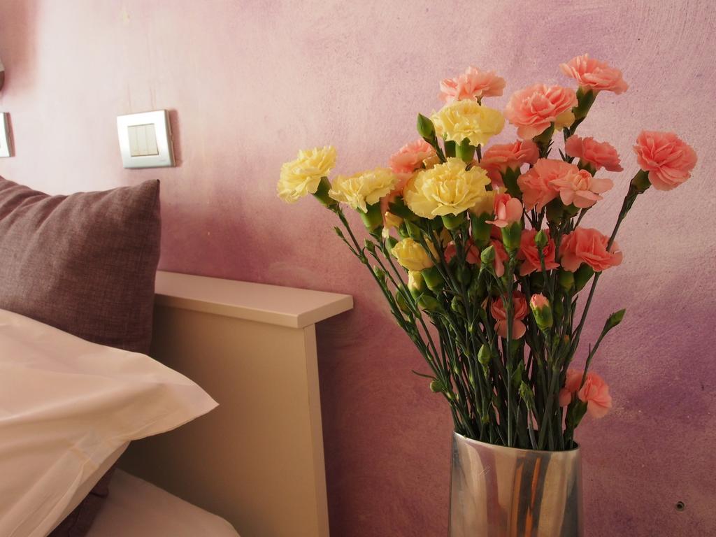 Kerry Blu B&B Bari Bagian luar foto